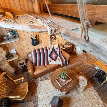 Apartament La Kahutte La Rochelle (Charente-Maritime)