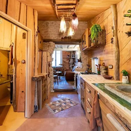 Apartament La Kahutte *