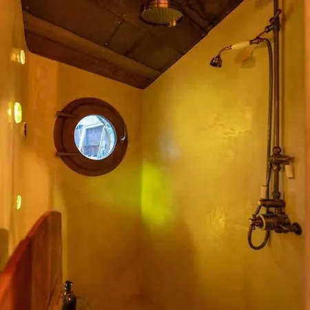 La Kahutte La Rochelle (Charente-Maritime)