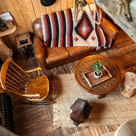 Apartament La Kahutte