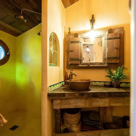 La Kahutte Apartament La Rochelle (Charente-Maritime)