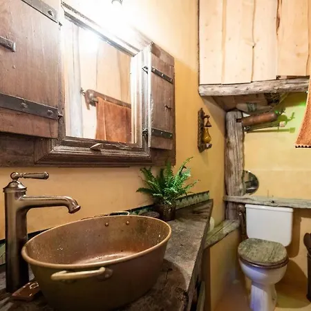 La Kahutte Apartament