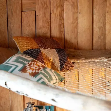 La Kahutte Lägenhet