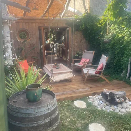 La Kahutte *